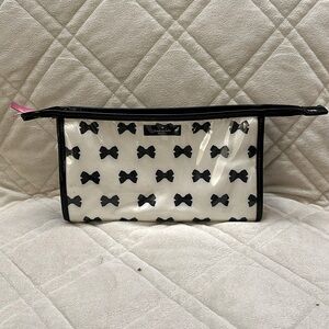 Kate ♠️ Makeup Bag